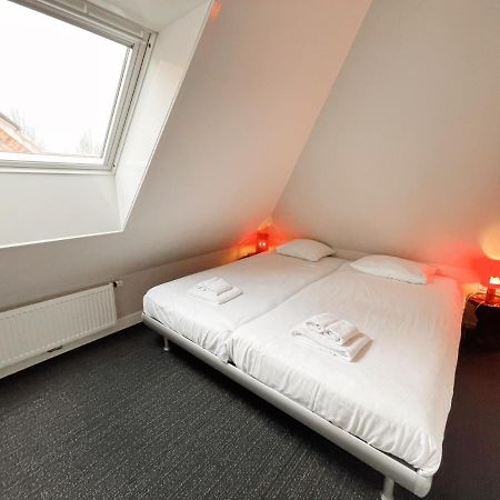 Hello Zeeland - Appartement Markt 5 En 5A Domburg Eksteriør bilde