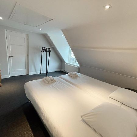 Hello Zeeland - Appartement Markt 5 En 5A Domburg Eksteriør bilde