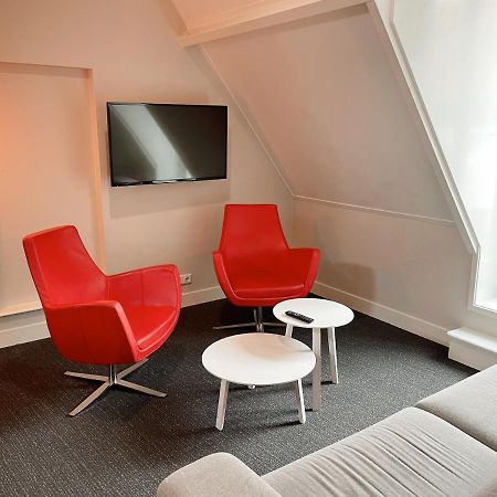 Hello Zeeland - Appartement Markt 5 En 5A Domburg Eksteriør bilde