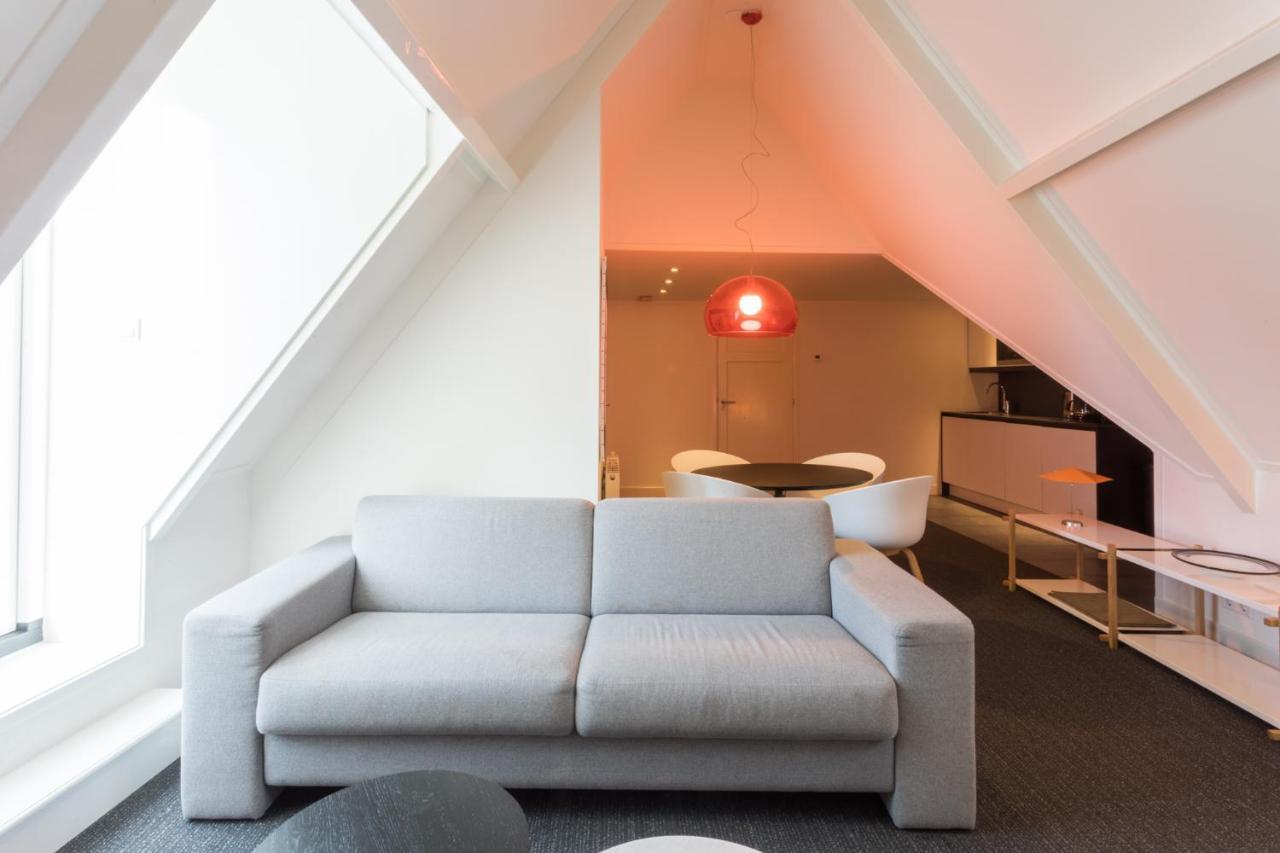 Hello Zeeland - Appartement Markt 5 En 5A Domburg Eksteriør bilde