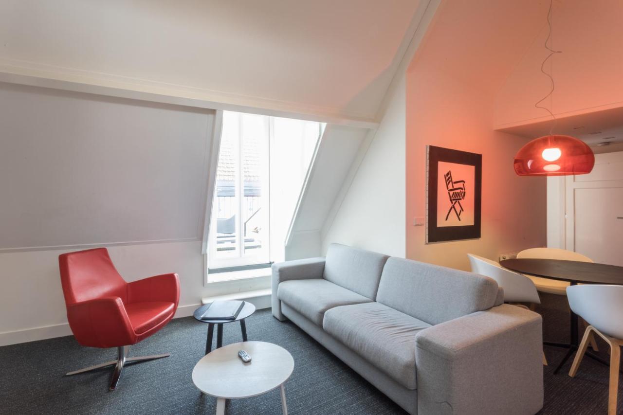 Hello Zeeland - Appartement Markt 5 En 5A Domburg Eksteriør bilde