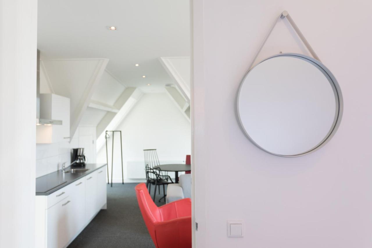 Hello Zeeland - Appartement Markt 5 En 5A Domburg Eksteriør bilde