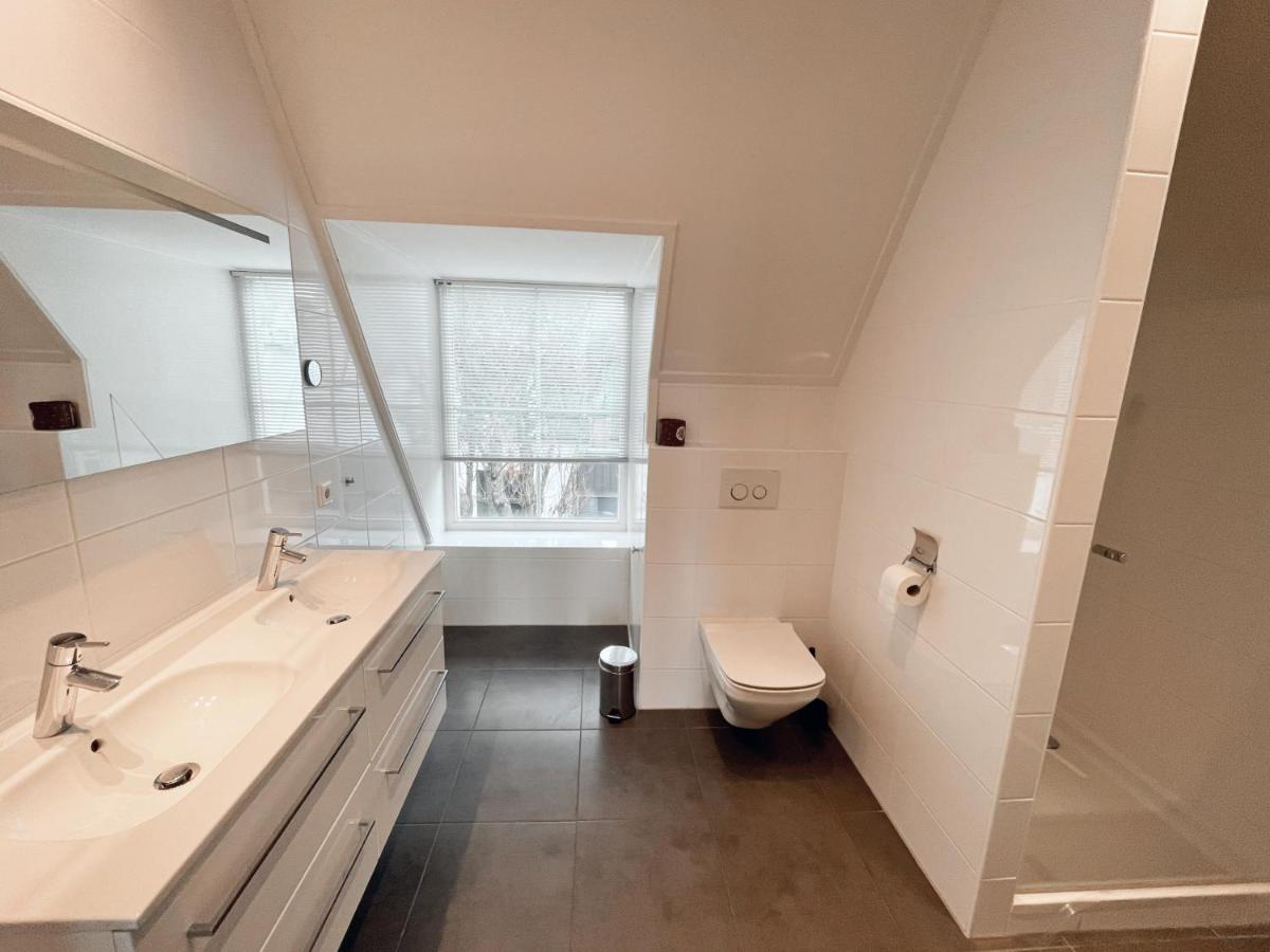 Hello Zeeland - Appartement Markt 5 En 5A Domburg Eksteriør bilde
