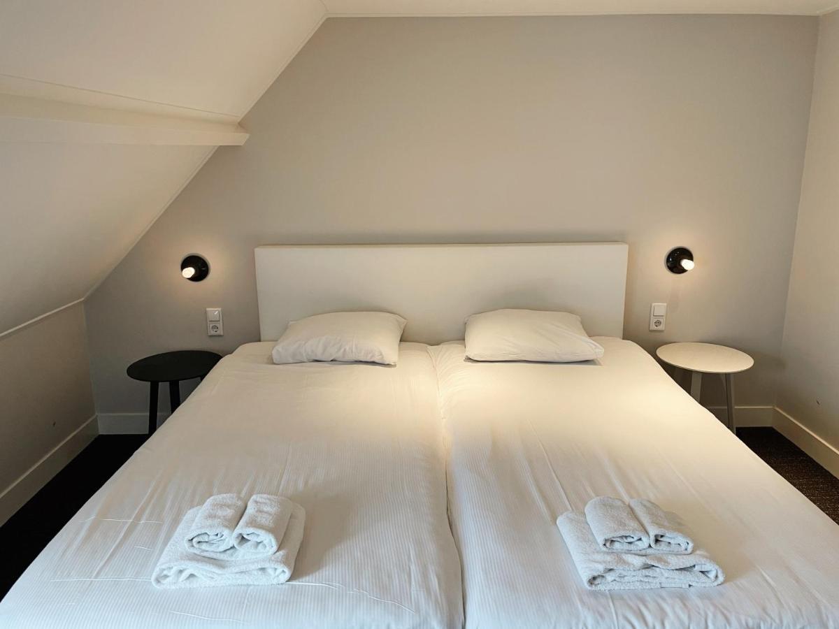 Hello Zeeland - Appartement Markt 5 En 5A Domburg Eksteriør bilde
