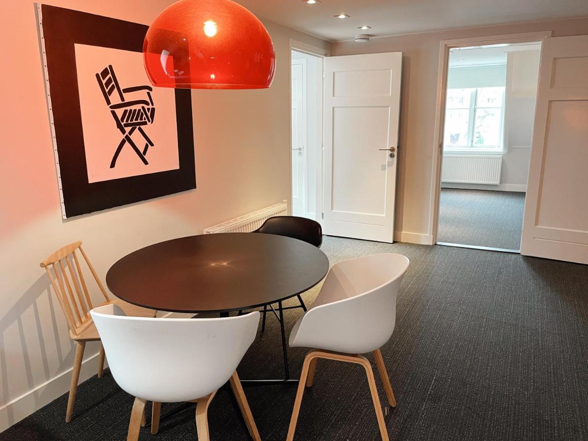 Hello Zeeland - Appartement Markt 5 En 5A Domburg Eksteriør bilde