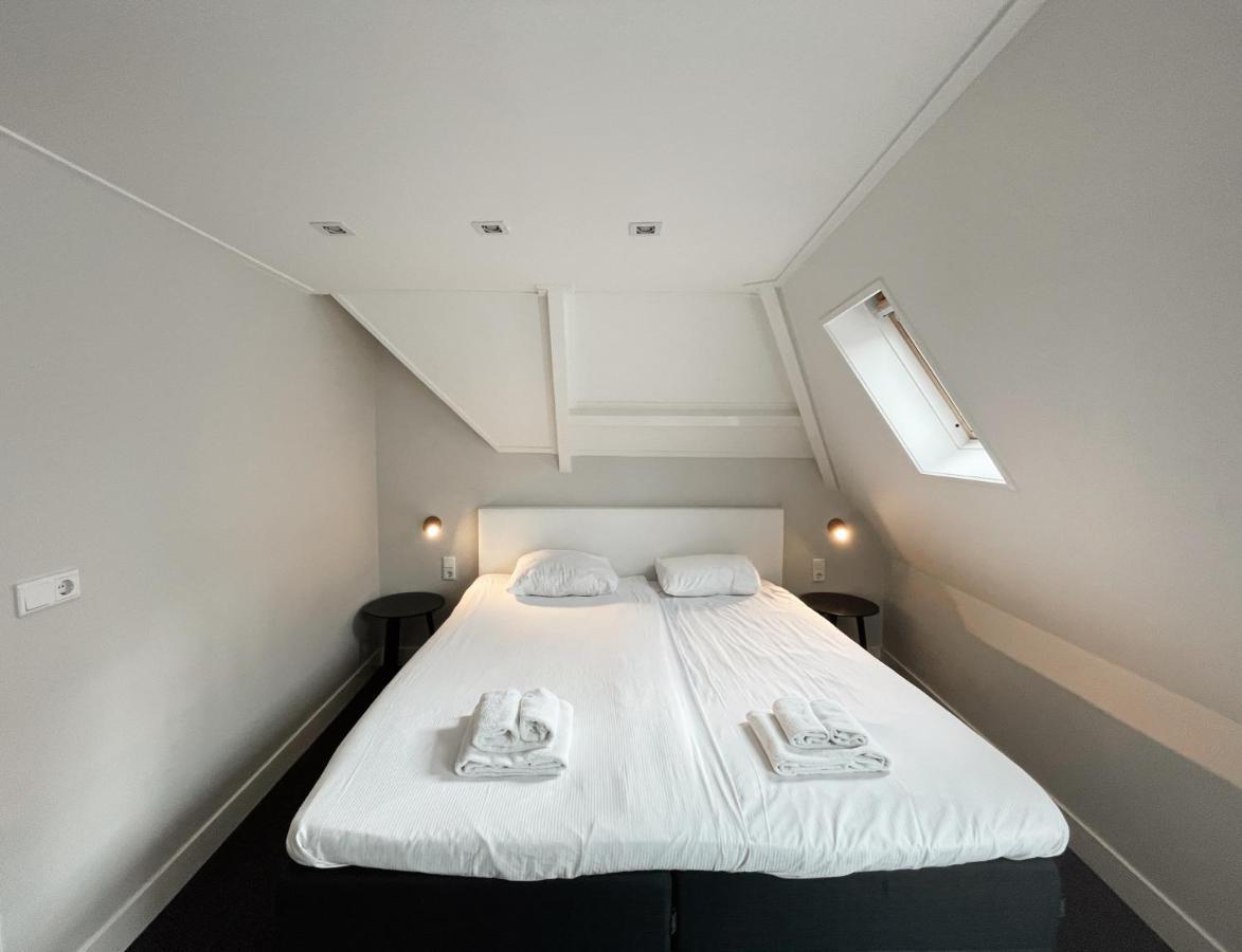 Hello Zeeland - Appartement Markt 5 En 5A Domburg Eksteriør bilde