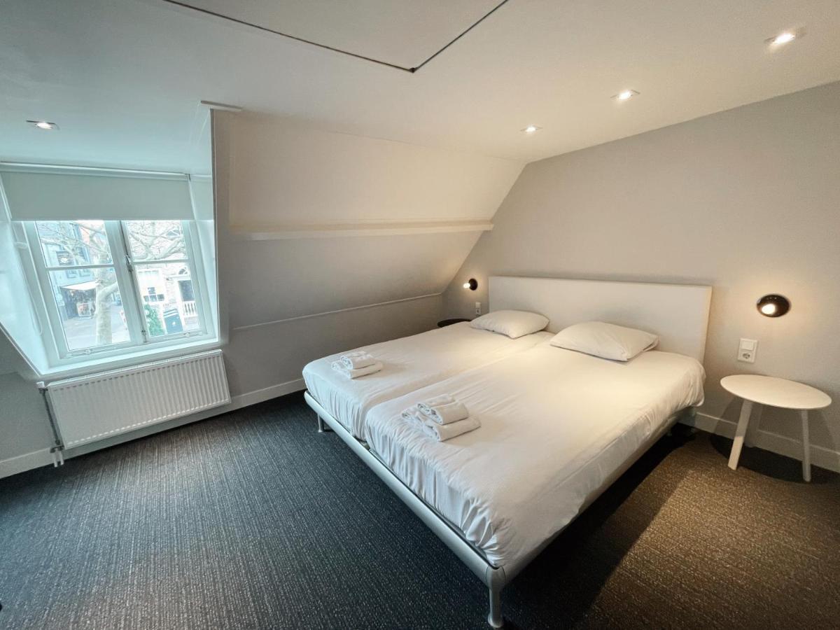 Hello Zeeland - Appartement Markt 5 En 5A Domburg Eksteriør bilde
