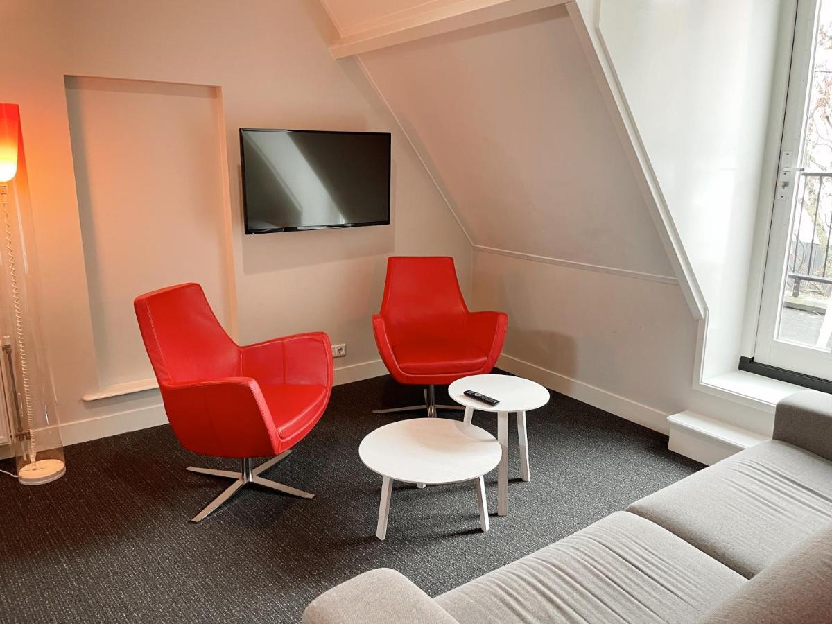 Hello Zeeland - Appartement Markt 5 En 5A Domburg Eksteriør bilde