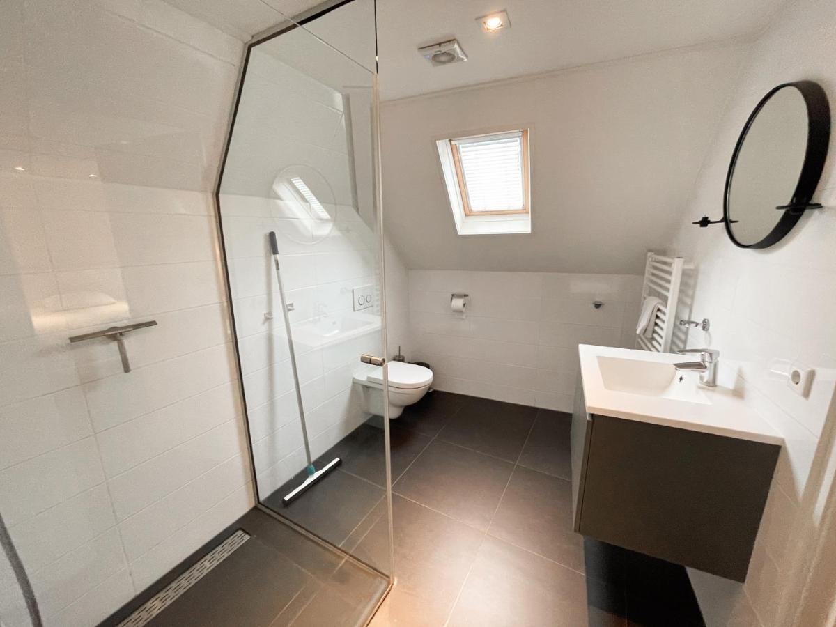 Hello Zeeland - Appartement Markt 5 En 5A Domburg Eksteriør bilde